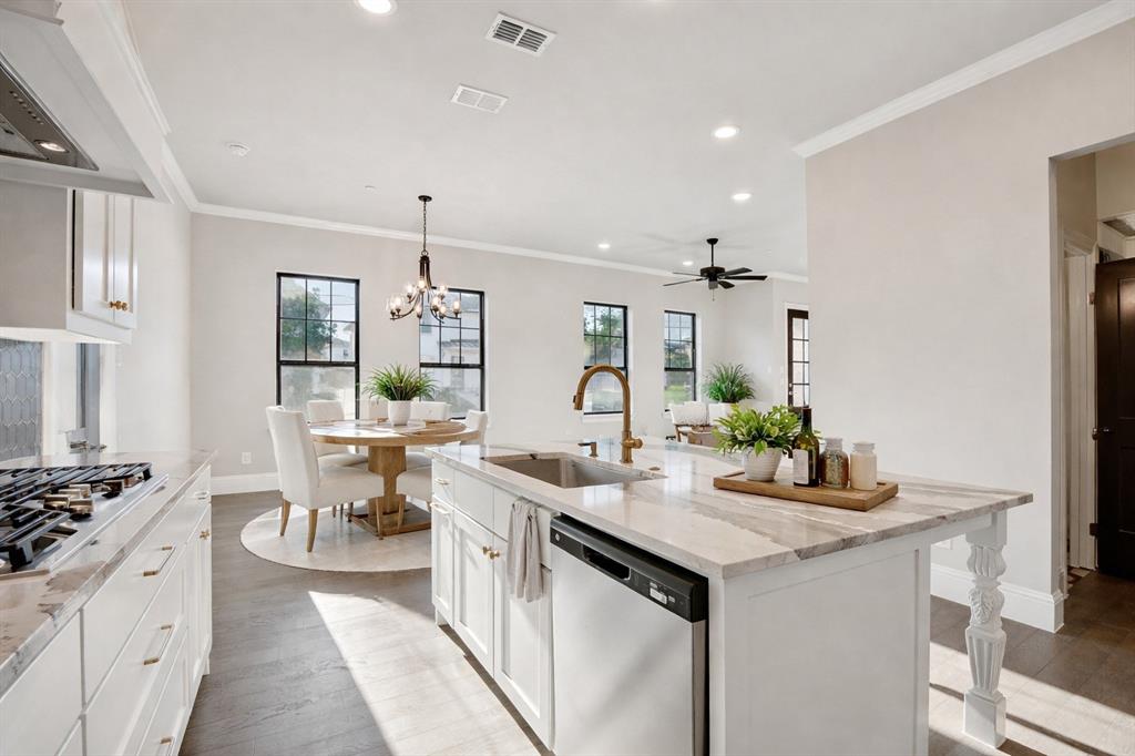 The Parkland - Residential