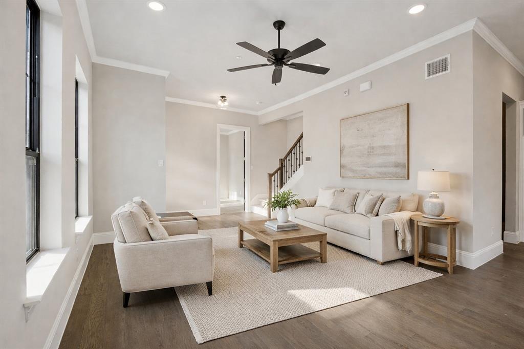 The Parkland - Residential