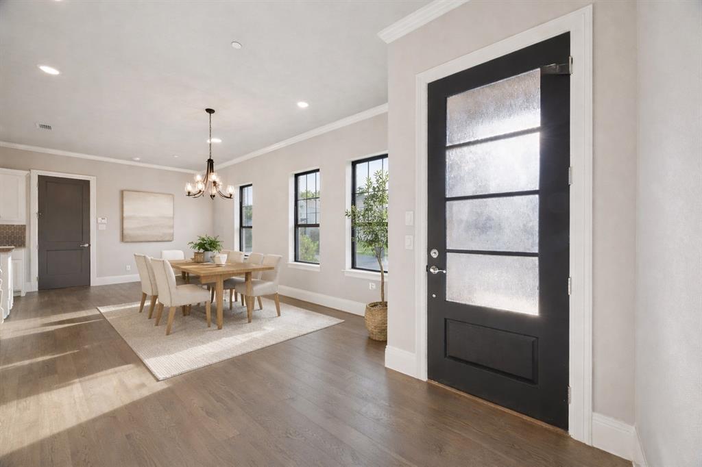 The Parkland - Residential