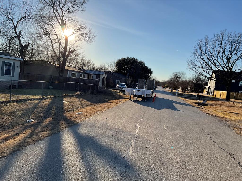 Country Estate Add - Land