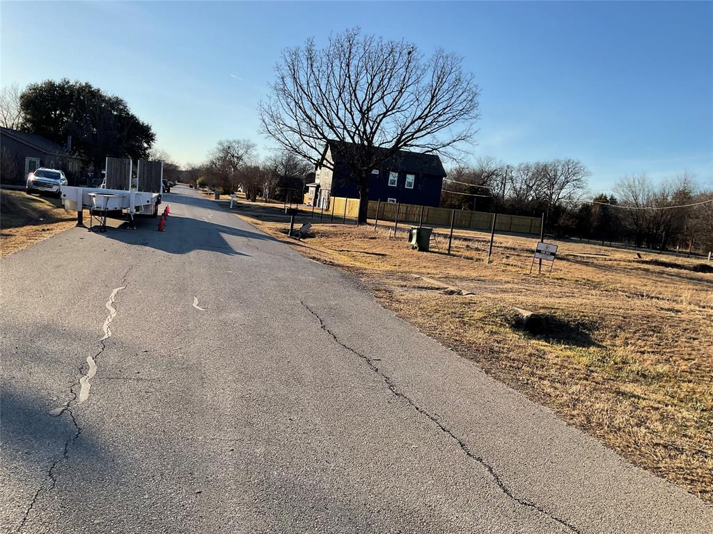 Country Estate Add - Land