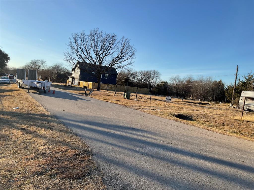 Country Estate Add - Land