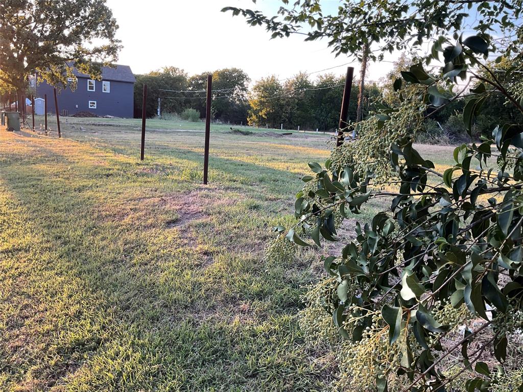 Country Estate Add - Land