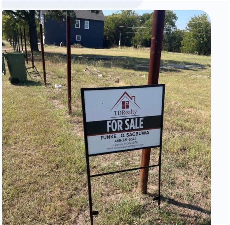 Country Estate Add - Land