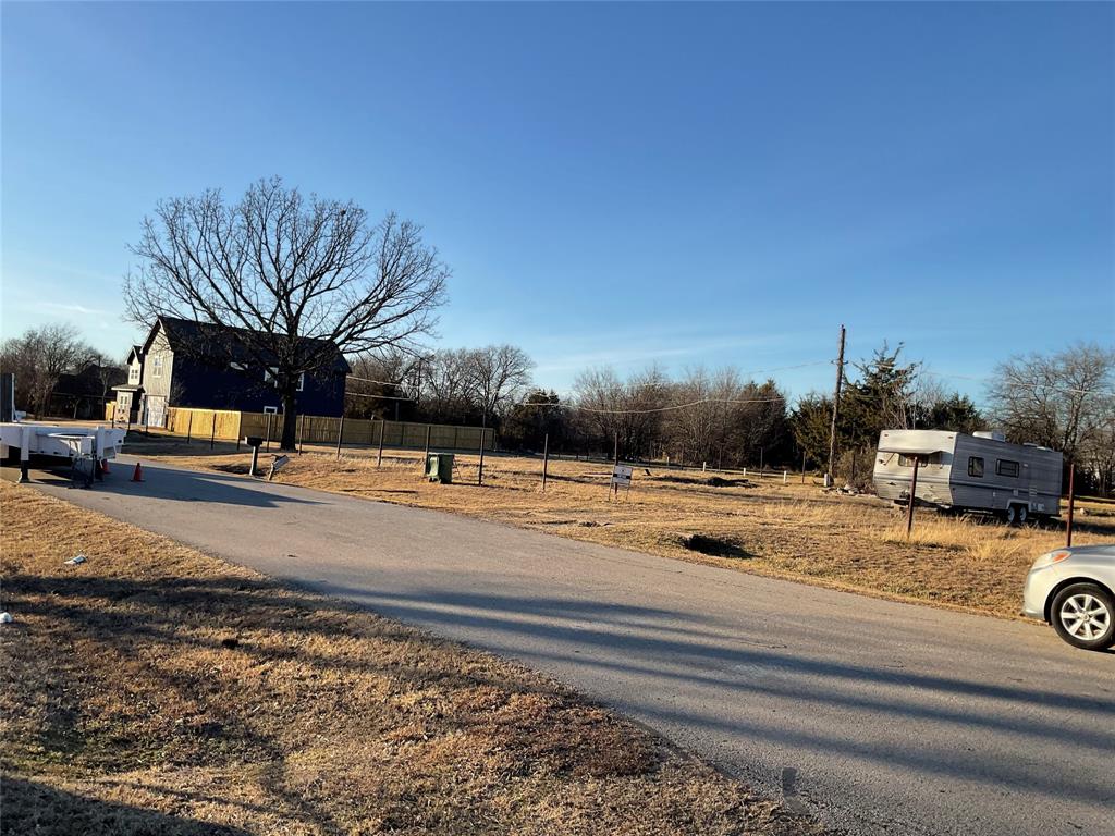 Country Estate Add - Land