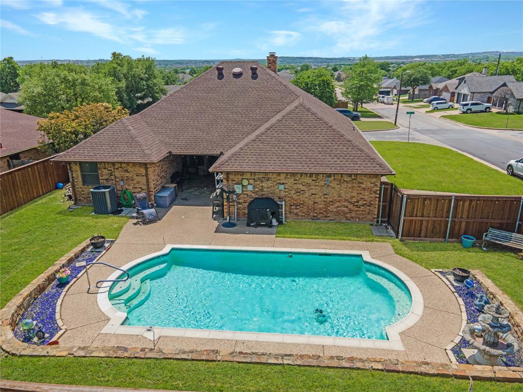 620 Linda Drive