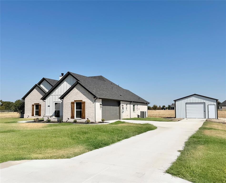 1013 Sabrina Court