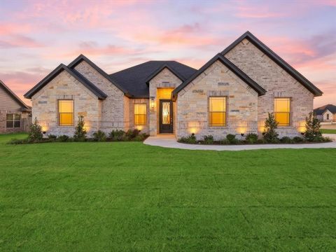 1329 Oleander Drive Tolar TX 76476