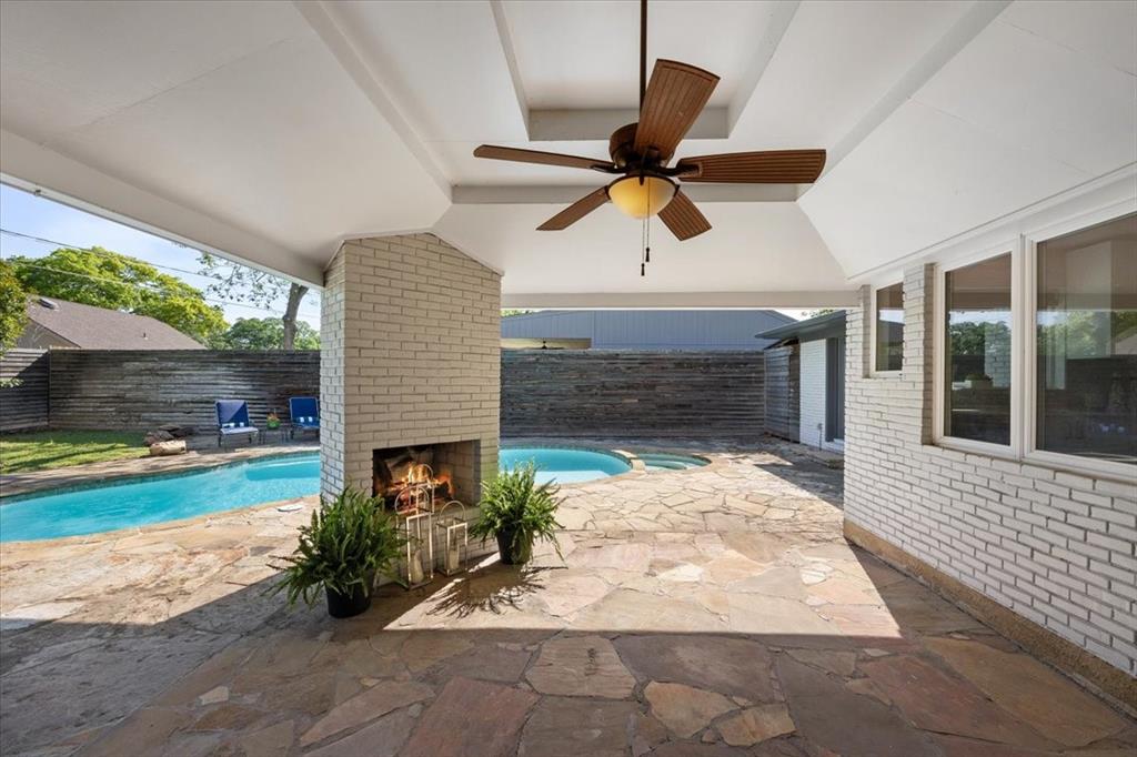 3848 South Drive