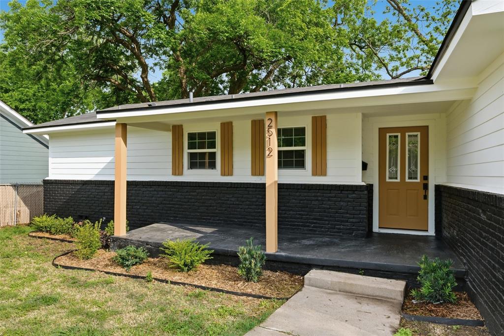 2512 Mckenzie Avenue