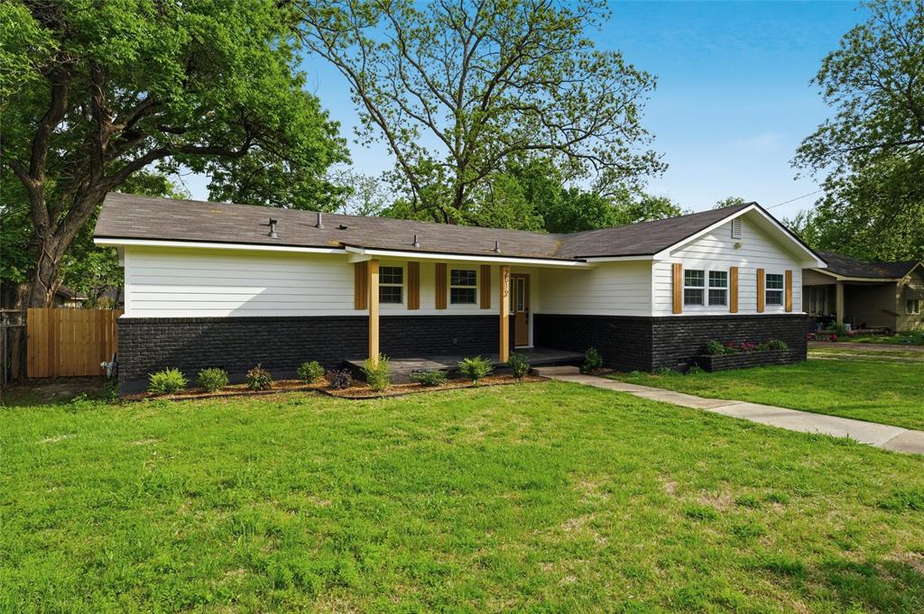 2512 Mckenzie Avenue