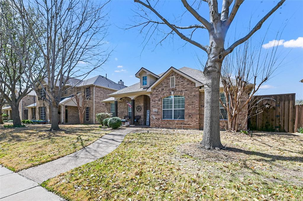 13349 Mondovi Drive