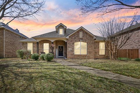 13349 Mondovi Drive Frisco TX 75033