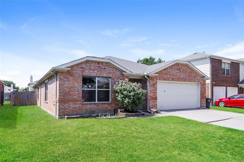 1716 Wind Dancer Trail