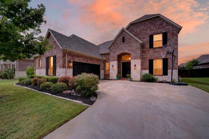 512 Emerson Drive Rockwall TX 75087