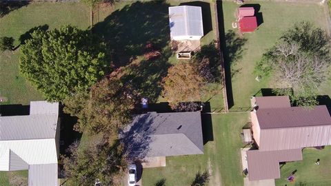 A home in Whitney