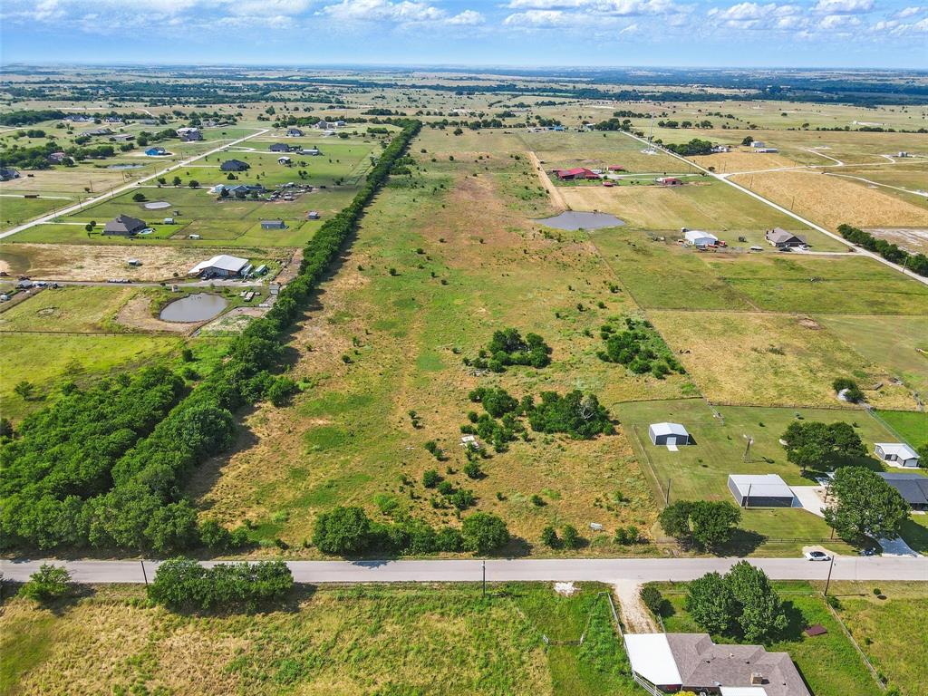 TBD AA Bumgarner Road