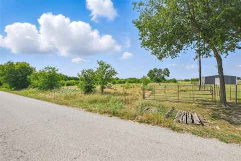TBD AA Bumgarner Road Justin TX 76247
