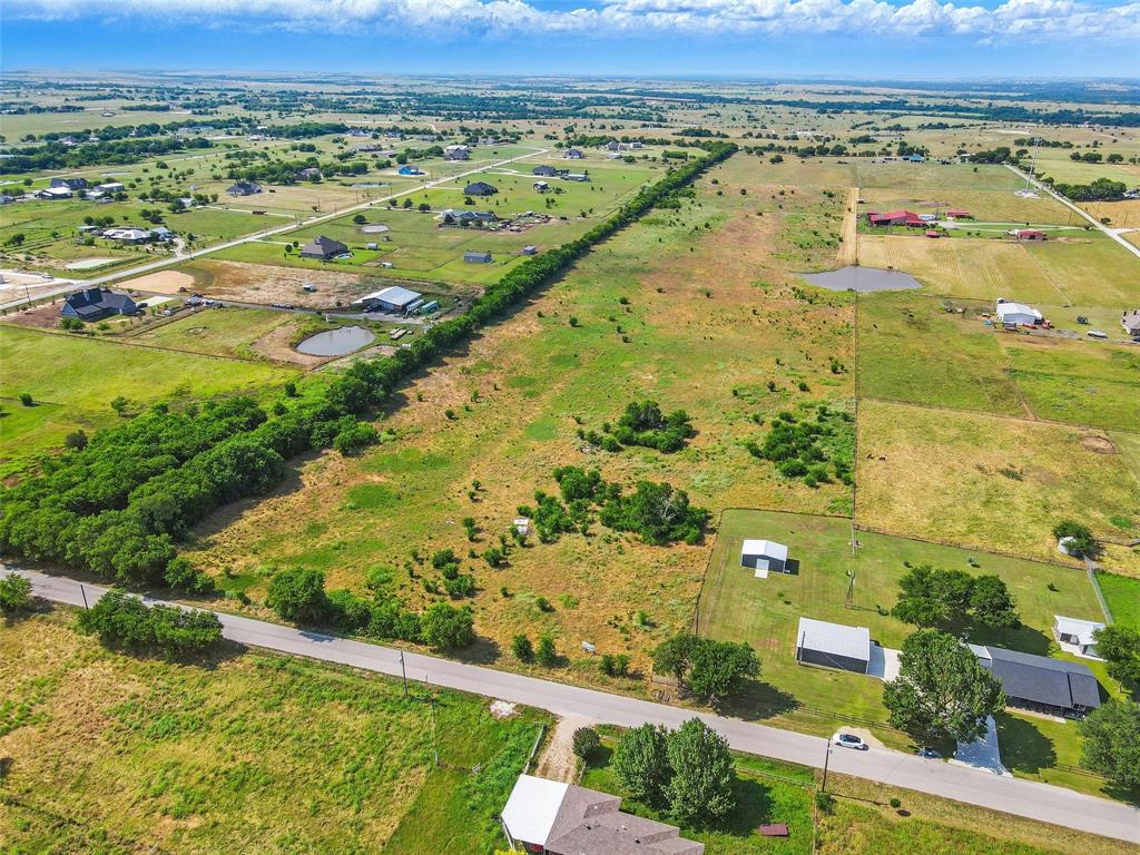 TBD AA Bumgarner Road