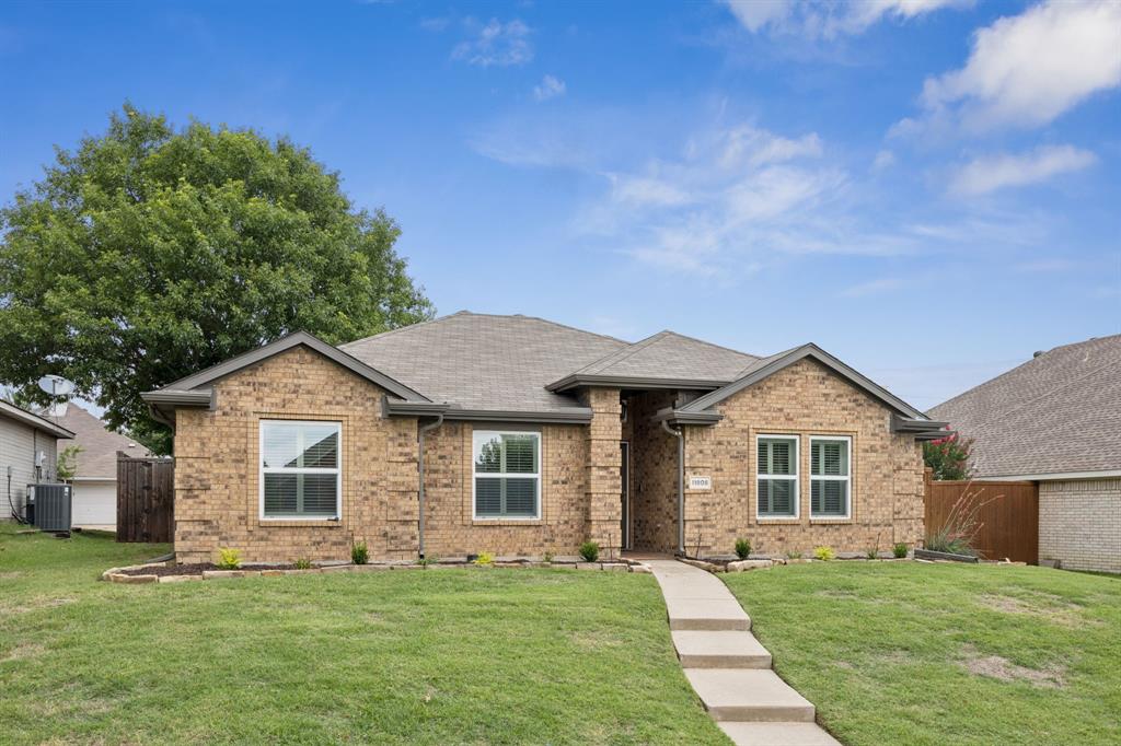 11808 Port Road