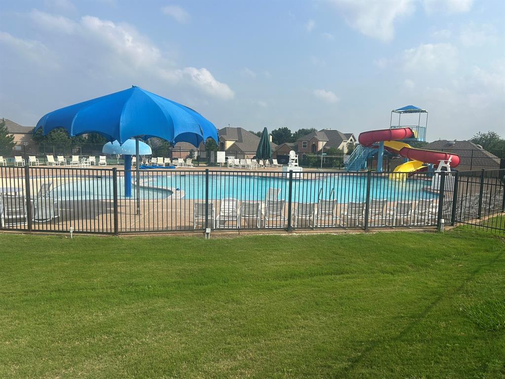 Villages Of Woodland Spgs - Residential