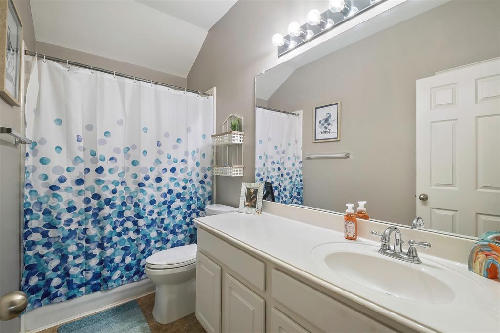 Villages Of Woodland Spgs - Residential