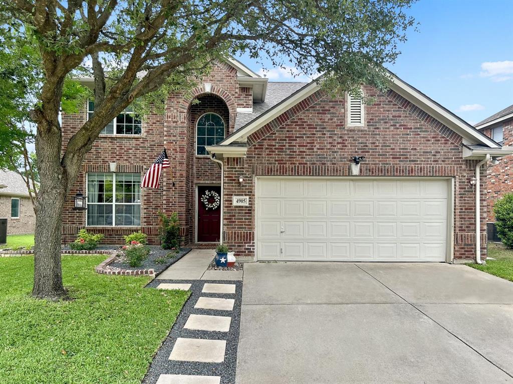 4905 Carrotwood Drive