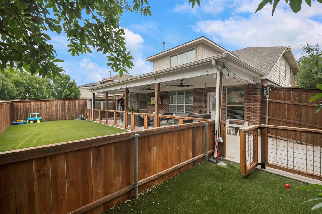 Villages Of Woodland Spgs - Residential