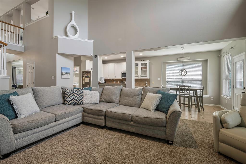 Villages Of Woodland Spgs - Residential