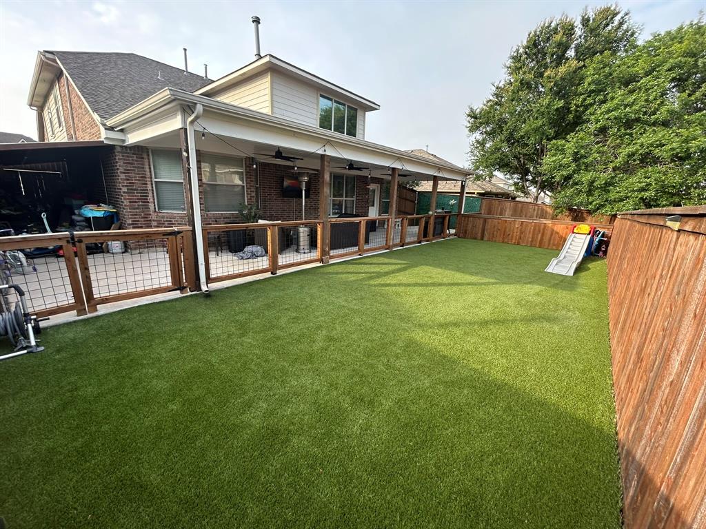 Villages Of Woodland Spgs - Residential