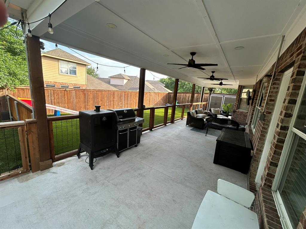 Villages Of Woodland Spgs - Residential