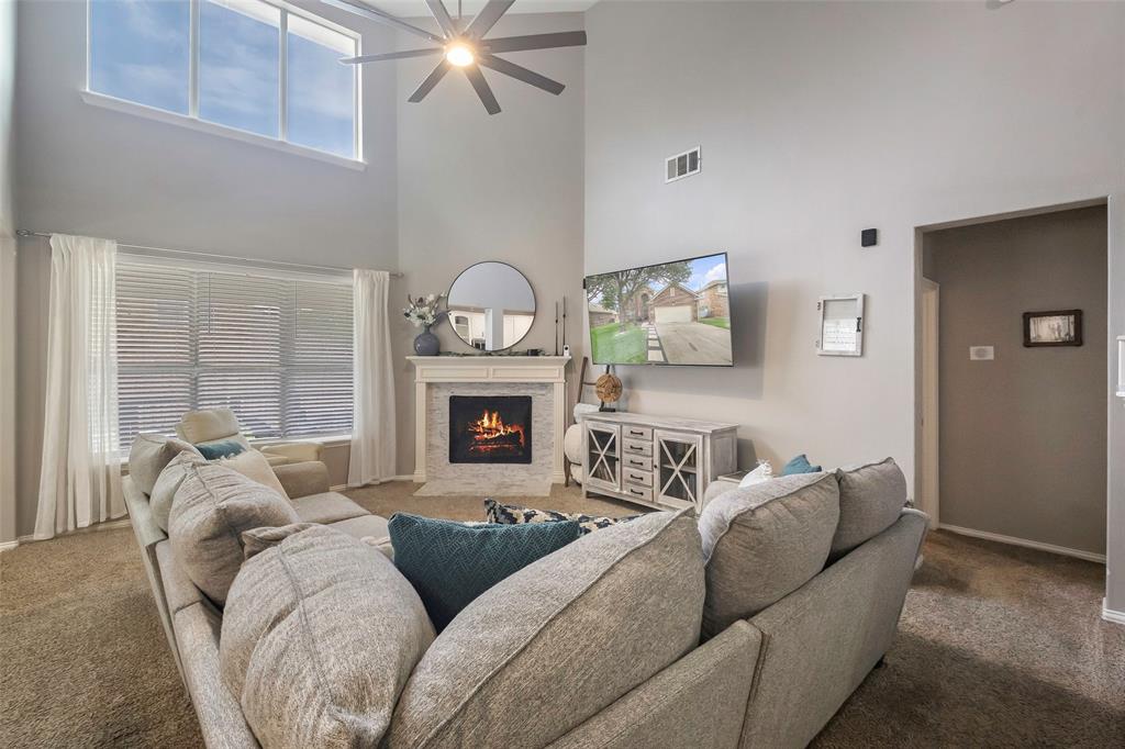 Villages Of Woodland Spgs - Residential