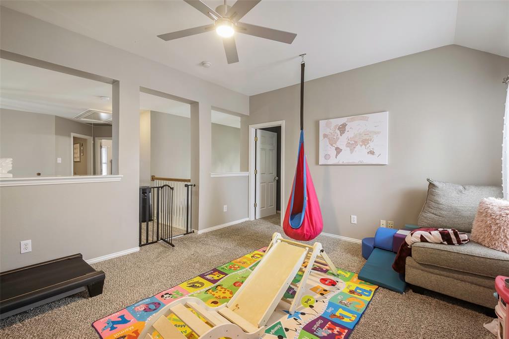 Villages Of Woodland Spgs - Residential