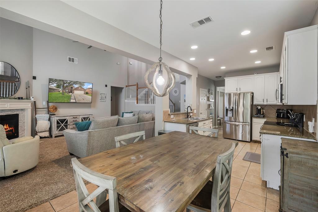 Villages Of Woodland Spgs - Residential