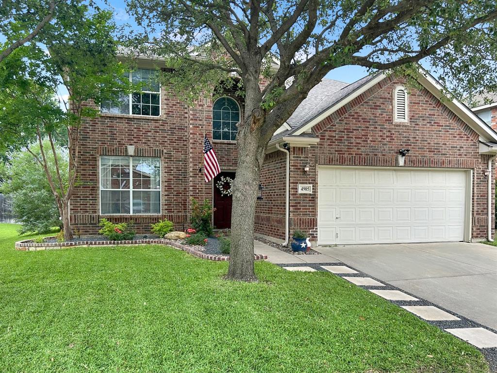 4905 Carrotwood Drive