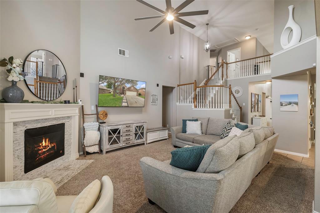 Villages Of Woodland Spgs - Residential