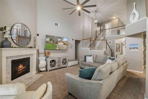 4905 Carrotwood Drive Fort Worth TX 76244