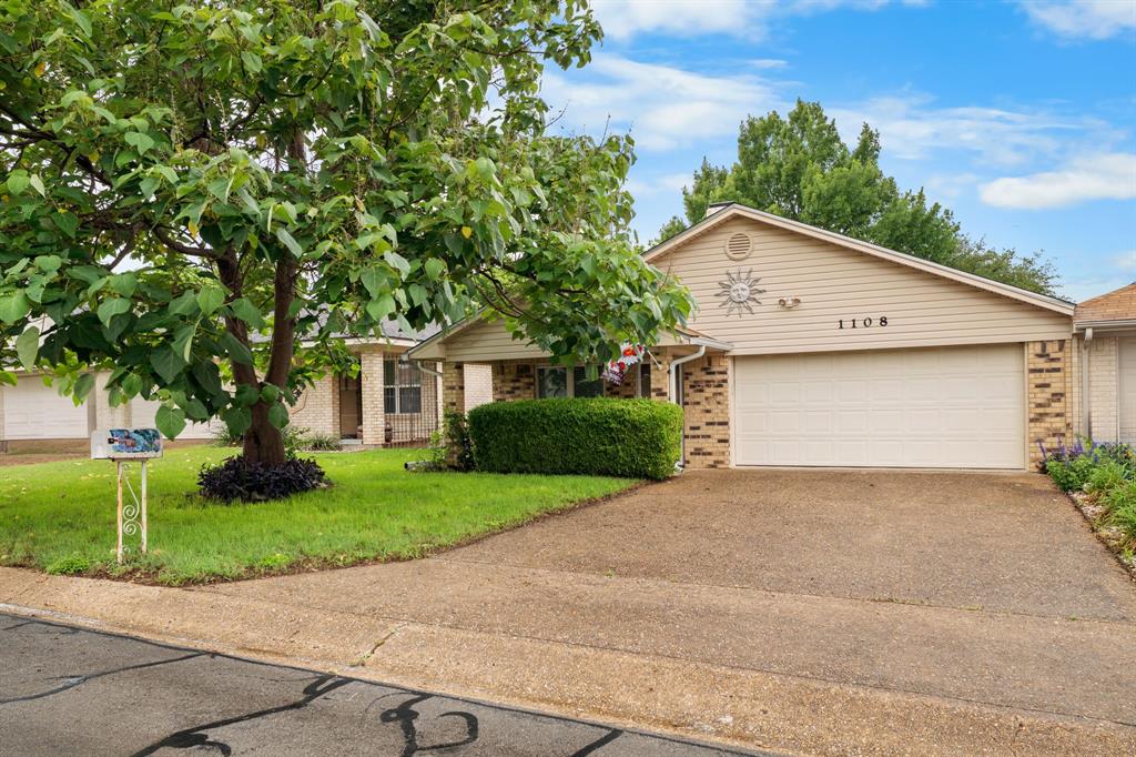 1108 Chapel View Drive