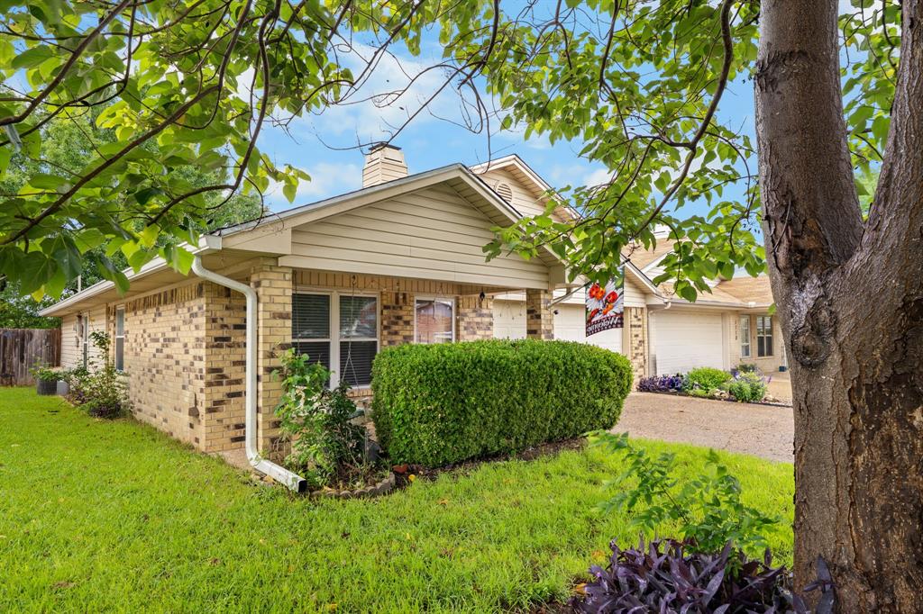 1108 Chapel View Drive
