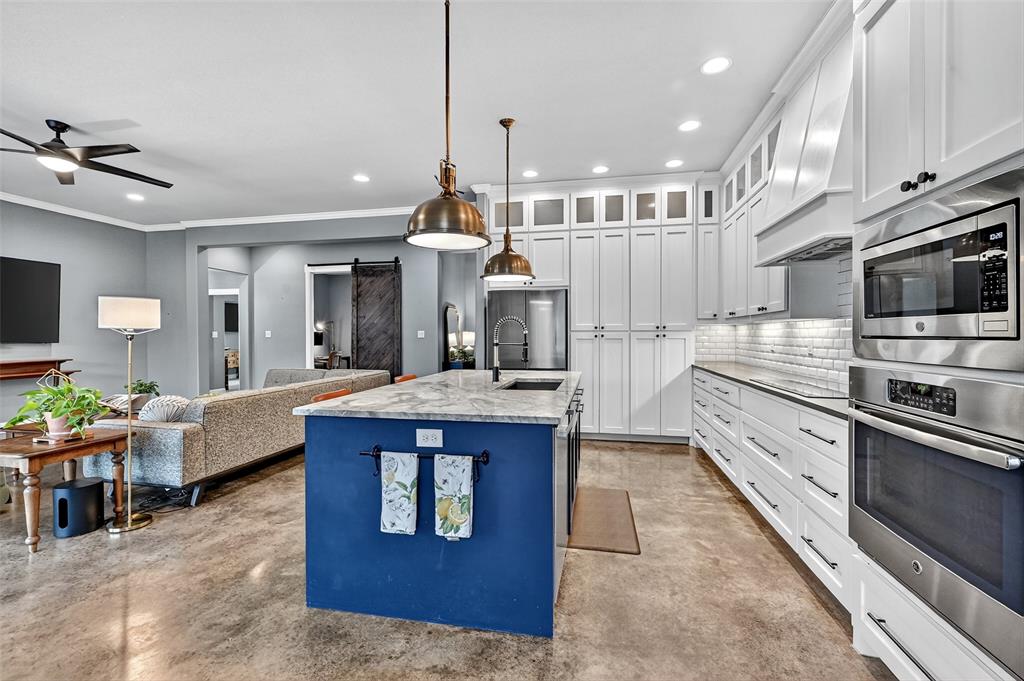 Hidden Lakes Ranch Sec 3 - Residential