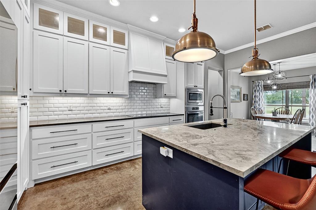 Hidden Lakes Ranch Sec 3 - Residential