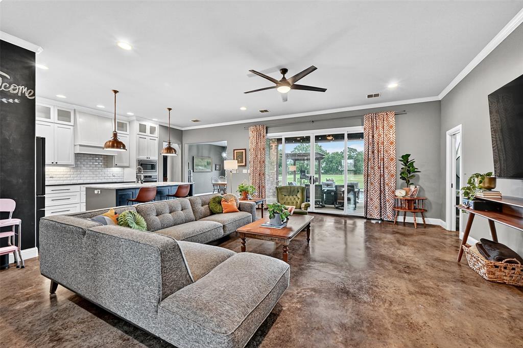 Hidden Lakes Ranch Sec 3 - Residential