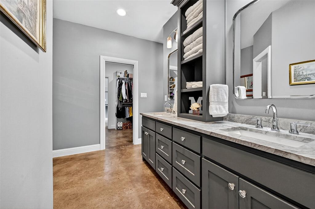 Hidden Lakes Ranch Sec 3 - Residential