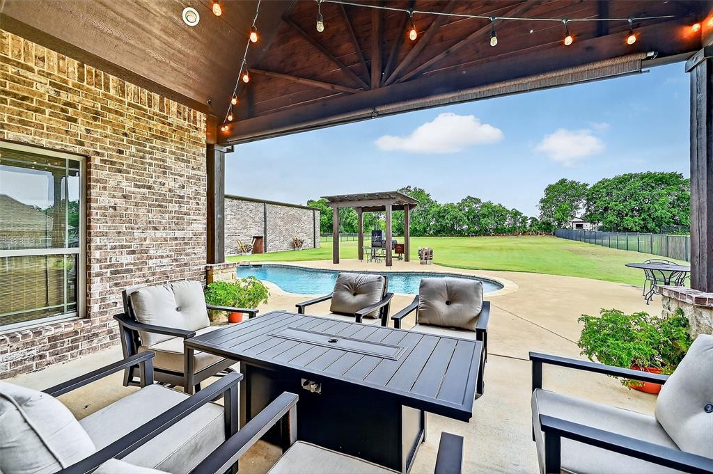 Hidden Lakes Ranch Sec 3 - Residential