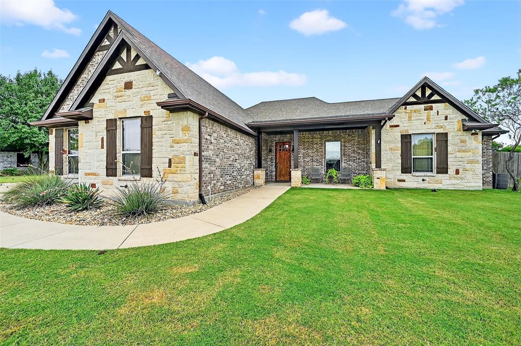 686 Cypress Point Drive