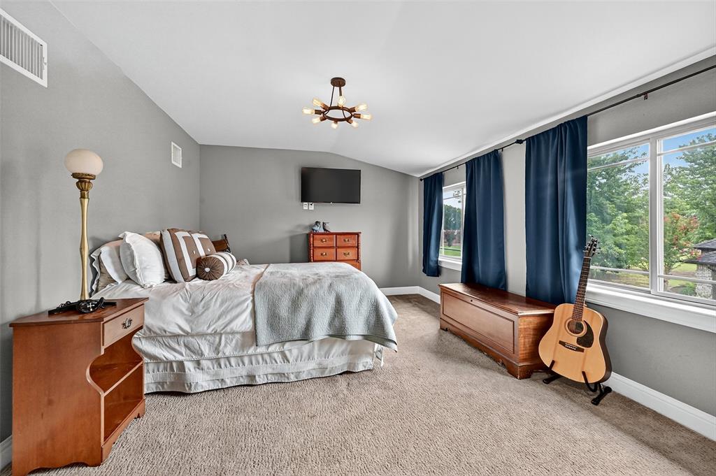 Hidden Lakes Ranch Sec 3 - Residential