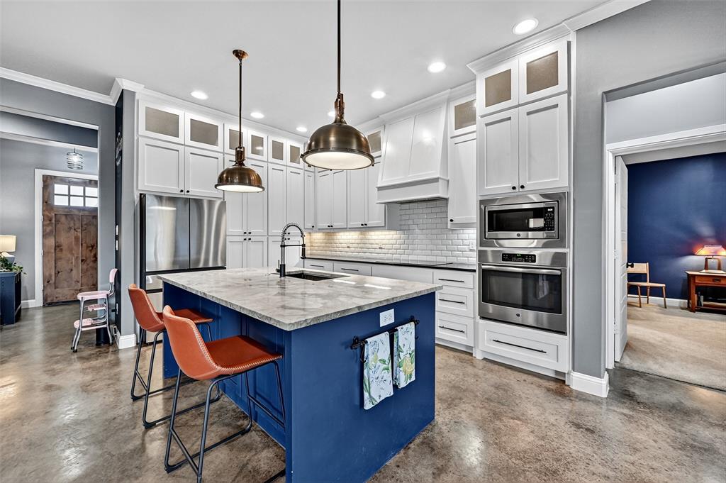 Hidden Lakes Ranch Sec 3 - Residential