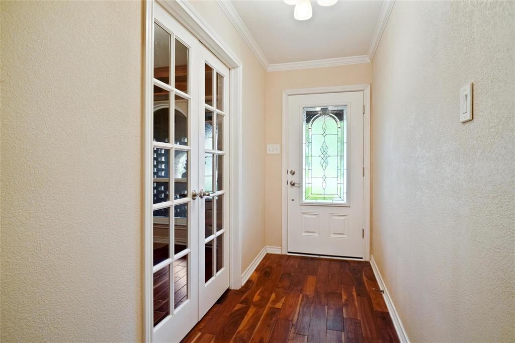 1505 Cedar Ridge Terrace