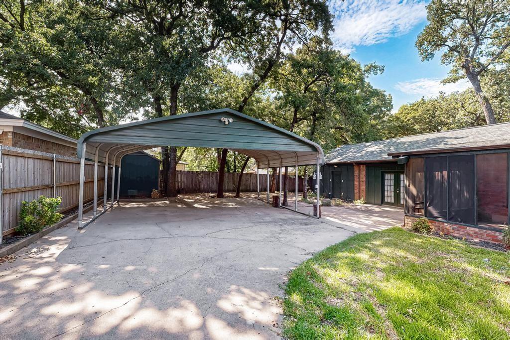 Royal Oaks Estates - Residential