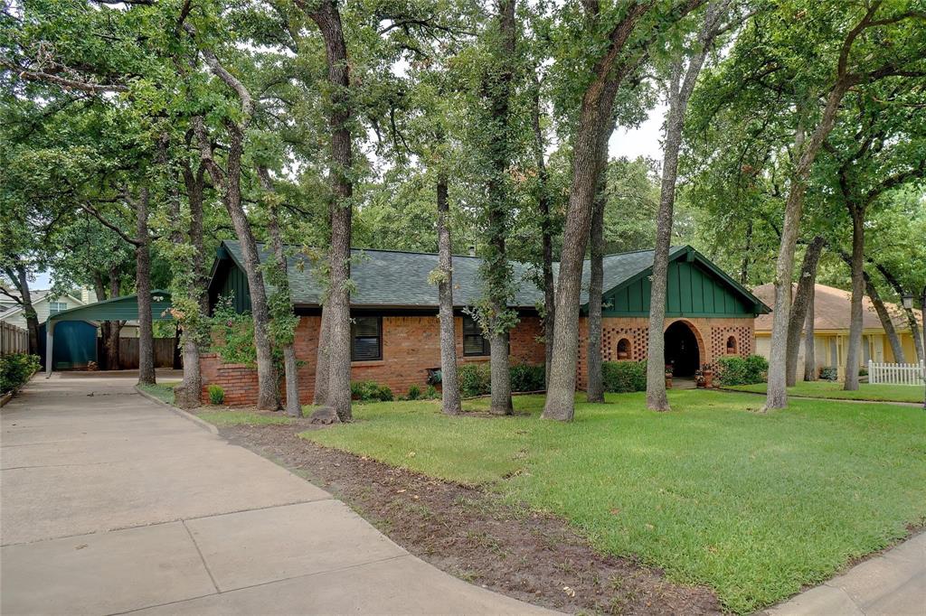 1505 Cedar Ridge Terrace